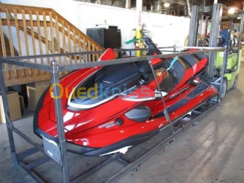 Yamaha Fx Shvo 2023