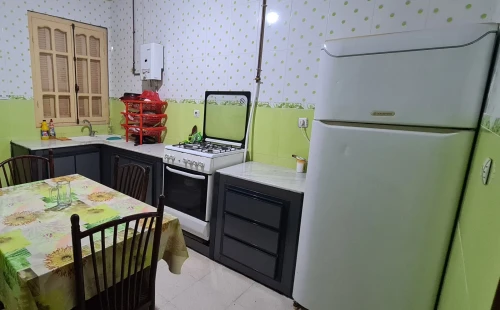 Location vacances Appartement Niveau de villa F2 Jijel Jijel