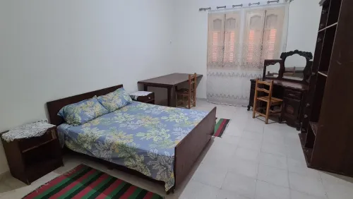 Location vacances Appartement Niveau de villa F2 Jijel Jijel