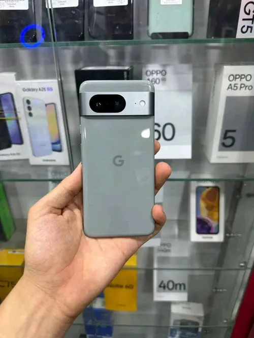 Google Pixel 8