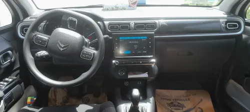 Citroen C3 2022 Essentiel