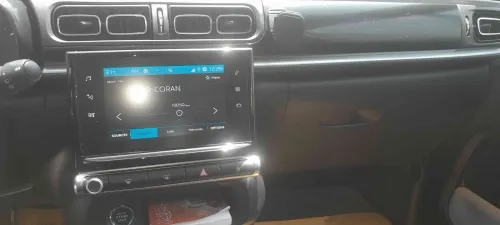Citroen C3 2022 Essentiel