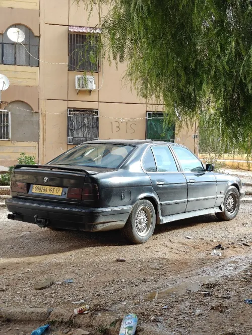 BMW e34 1993 sèrie 5