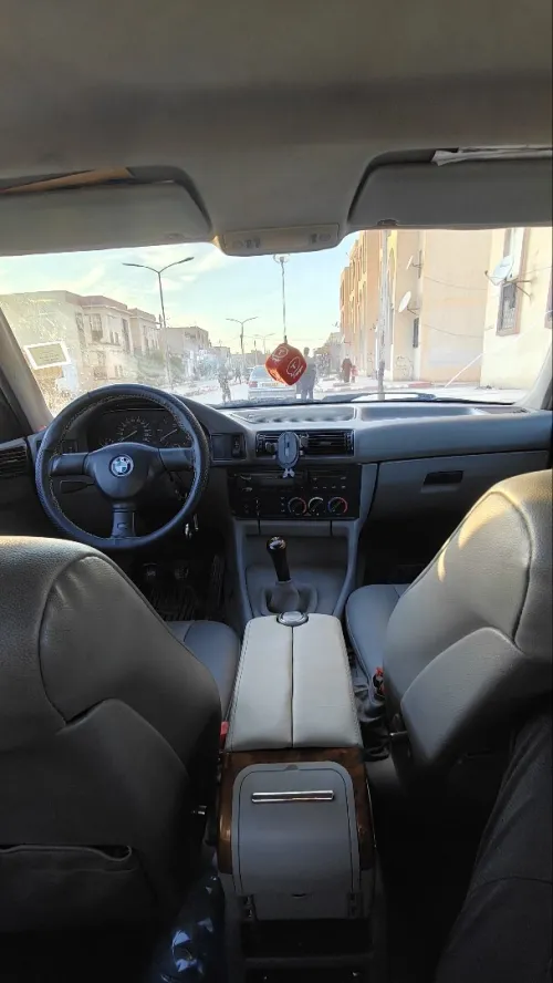 BMW e34 1993 sèrie 5