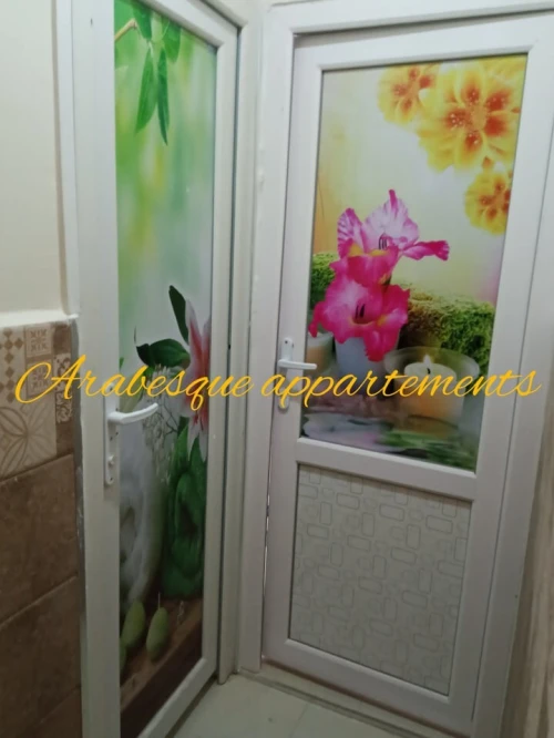 Location vacances Appartement F2 Tlemcen Marsa ben mhidi