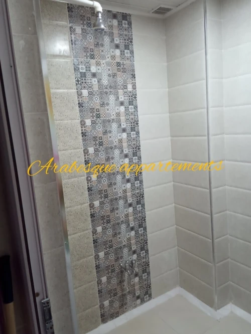 Location vacances Appartement F2 Tlemcen Marsa ben mhidi