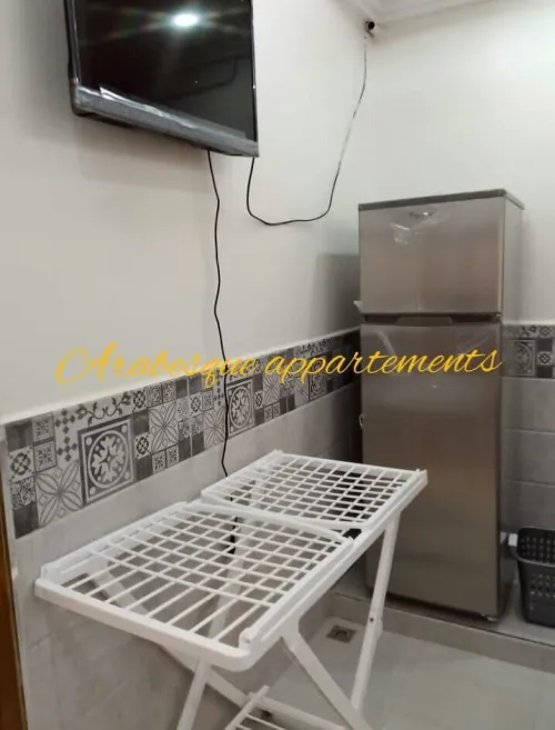 Location vacances Appartement F2 Tlemcen Marsa ben mhidi