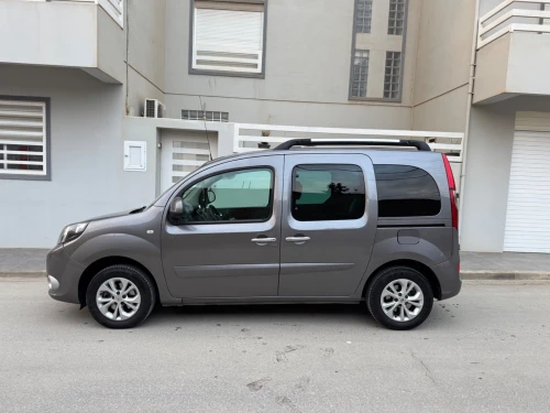 Renault Kangoo 2019 Confort