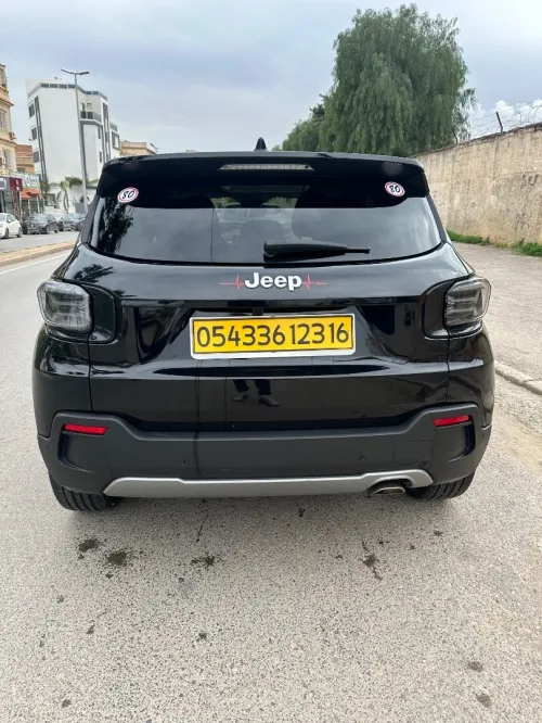 Jeep Jeep 2023 Avenger