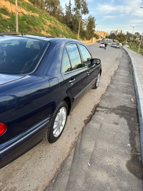 Mercedes Classe E 2000 Classe E