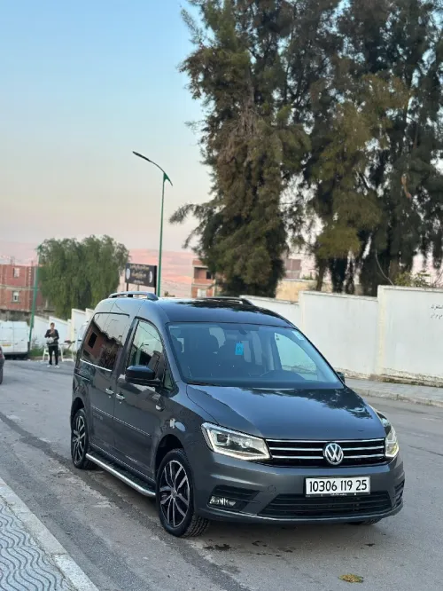 Volkswagen Caddy 2019 Edition 35