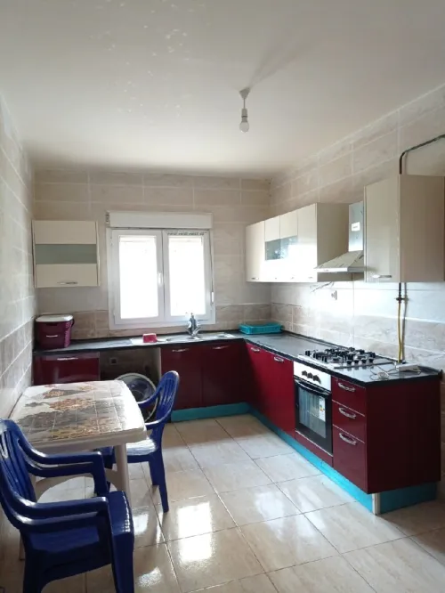 Location Appartement F5 Alger Ouled fayet