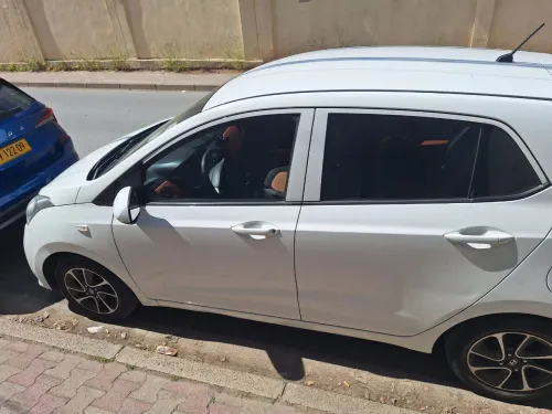 Hyundai Grand i10 2017 