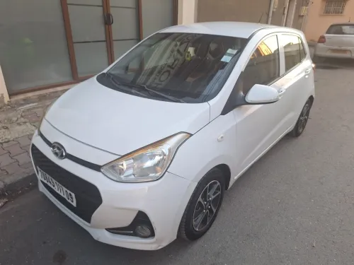 Hyundai Grand i10 2017 