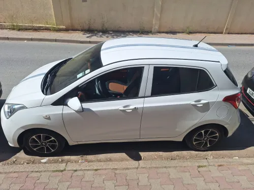 Hyundai Grand i10 2017 