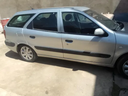 Citroen Xsara 2002 Xsara
