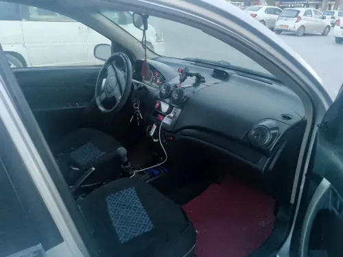 Chevrolet Aveo 4 portes 2009 LT