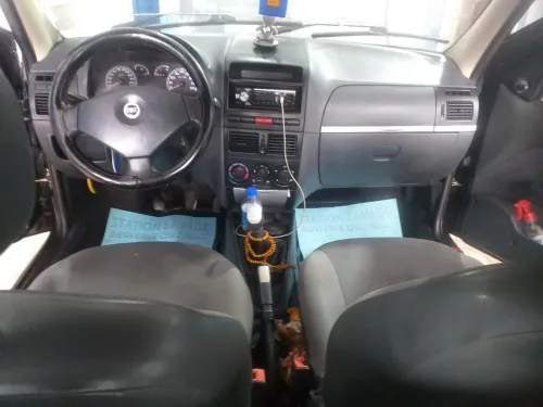 Fiat Palio 2006 