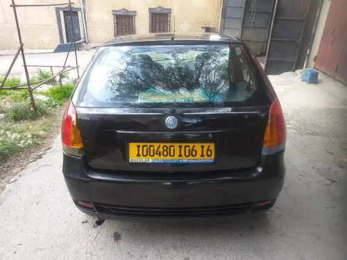Fiat Palio 2006 