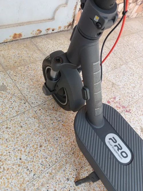 Xiaomi pro 5