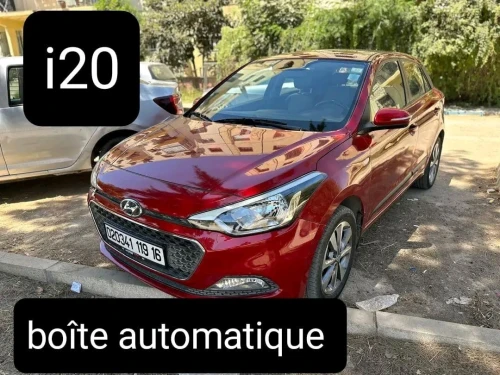 Location de voiture LH pas cher