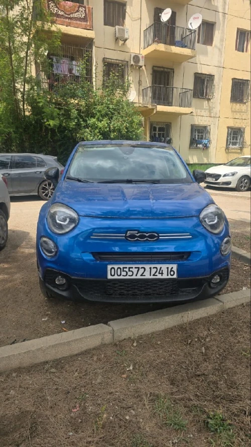Location de voiture alger