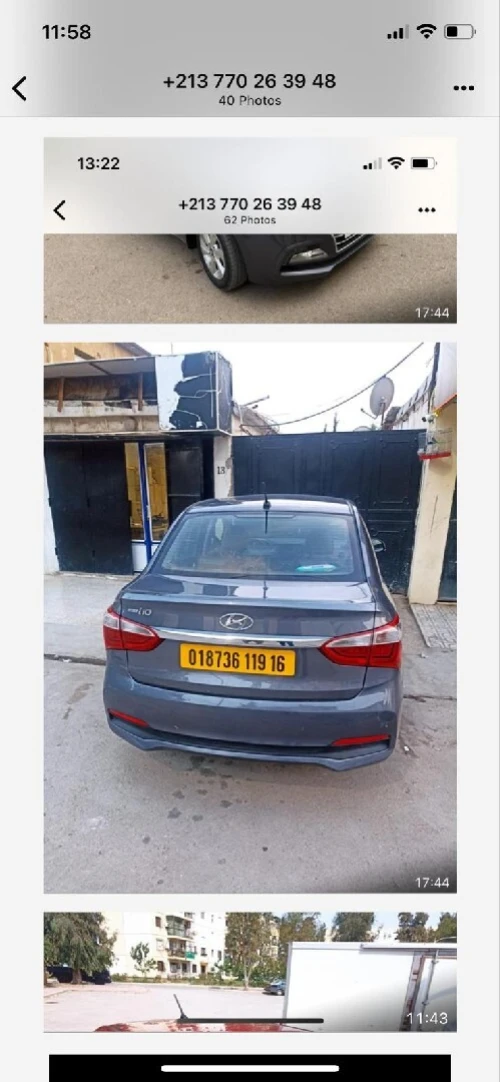 Location de voiture LH pas cher