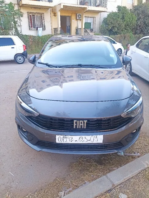 Location de voiture Alger 