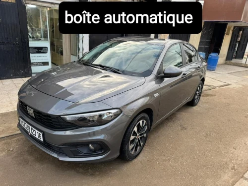 Location de voiture Alger 