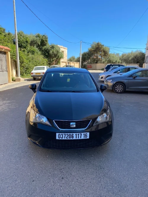 Location de voiture Alger 