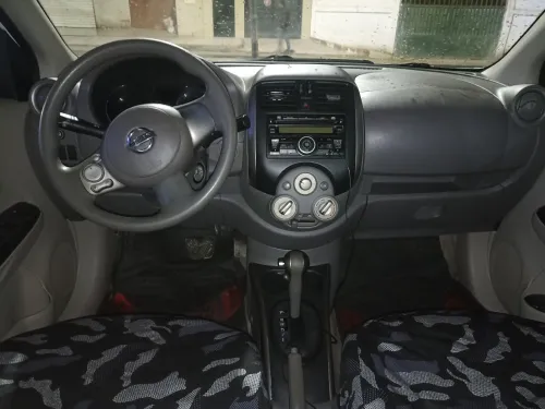 Location de voiture automatique