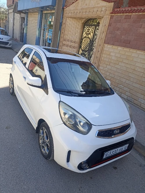 Location de voiture Alger 