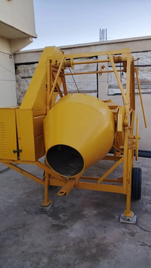 Betonniere sonacom B440 2024
