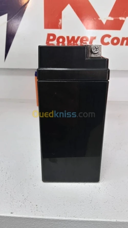 Solution Batterie 12V 18AH