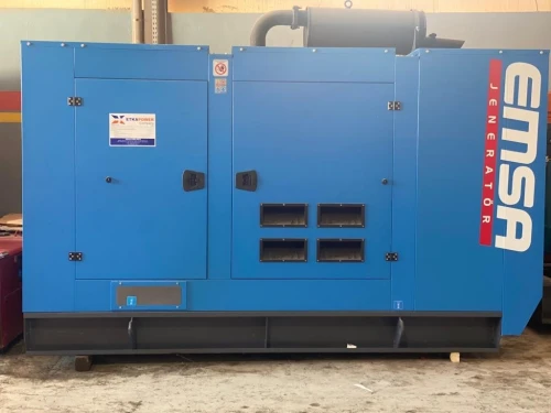 GROUPE ELECTROGENE 70 KVA YANGDONG / EMSA-