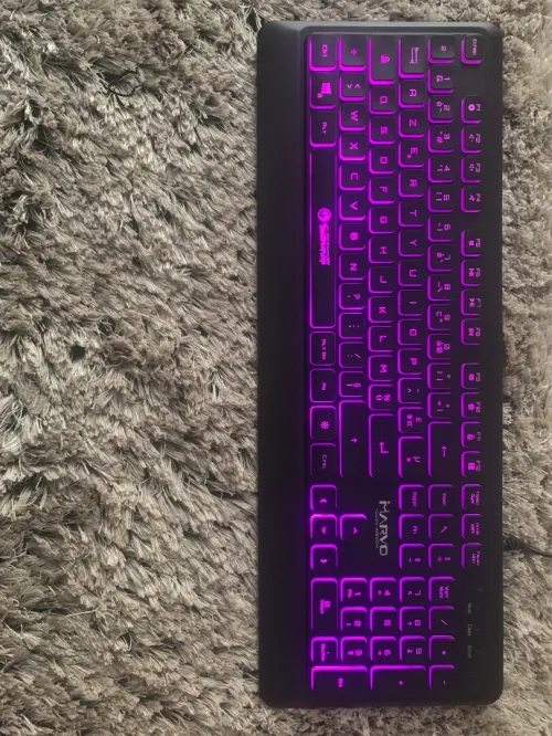 Marvo Scorpion K627