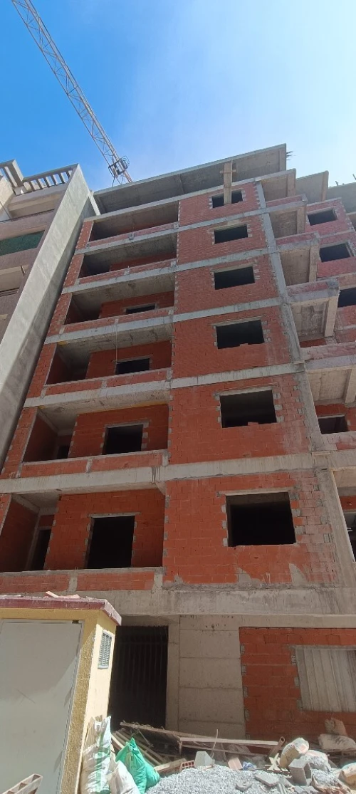 Vente Appartement F4 Alger Saoula 5