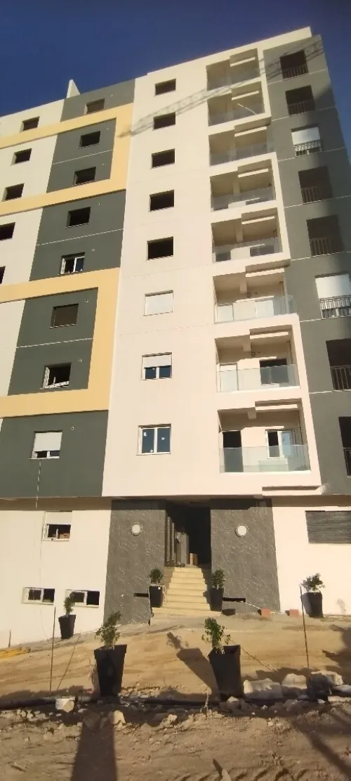 Vente Appartement F4 Alger Souidania