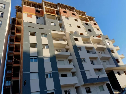 Vente Appartement F2 F3 F4 Alger Souidania