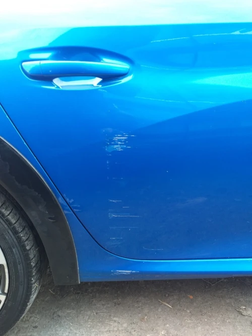 Peugeot 208 2021 GT Line