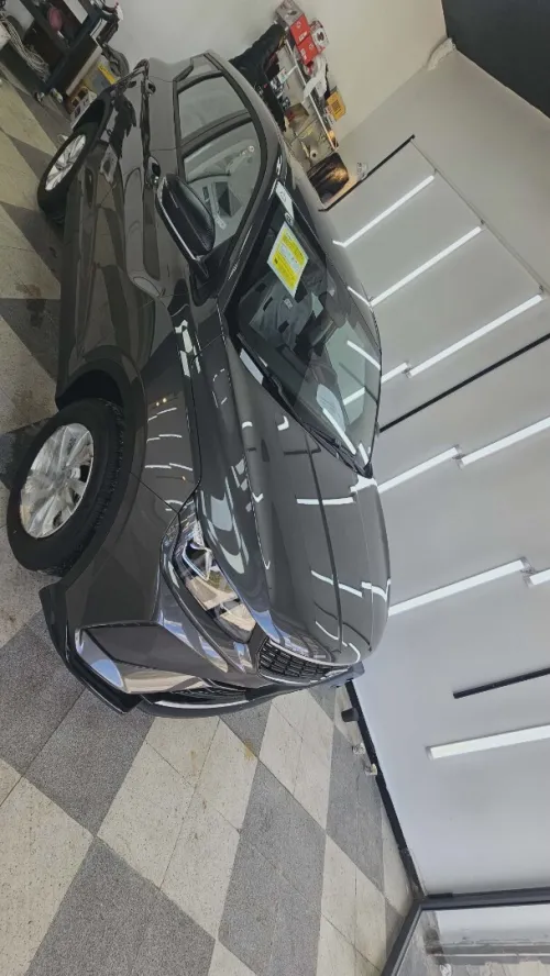 Geely Coolray 2026 