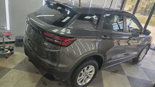 Geely Coolray 2026 