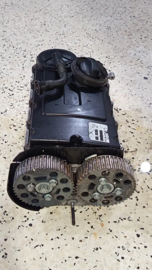 Culasse 2.0tdi