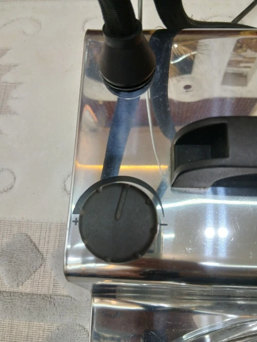 Une centrale vapeur