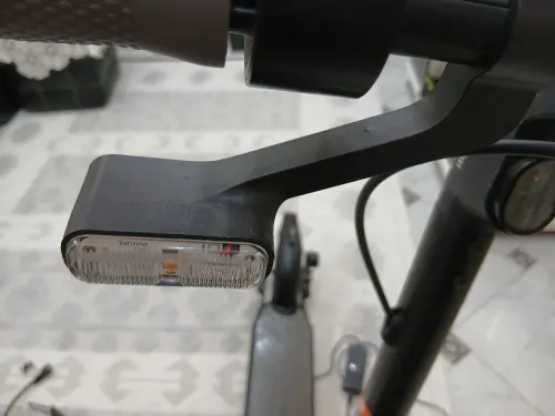 Trottinette