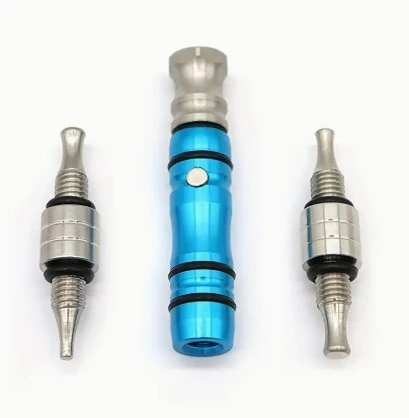 outils de débosselage sans peinture (PDR)