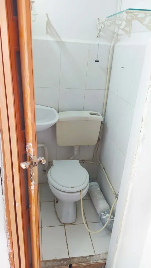 Location Local Alger El mouradia
