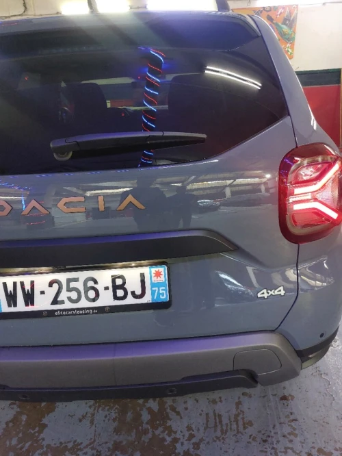 Dacia Duster 2024 GOLD