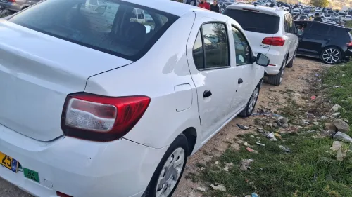 Dacia Logan 2014 Logan