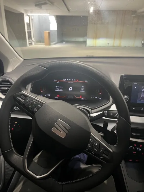 Seat Ibiza 2023 Copa
